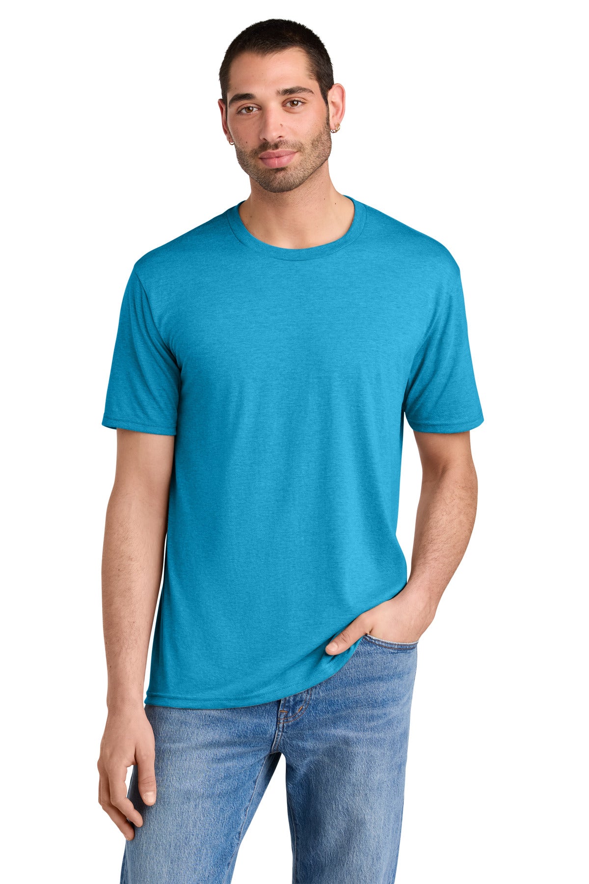 District ® Perfect Tri®Tee. DM130