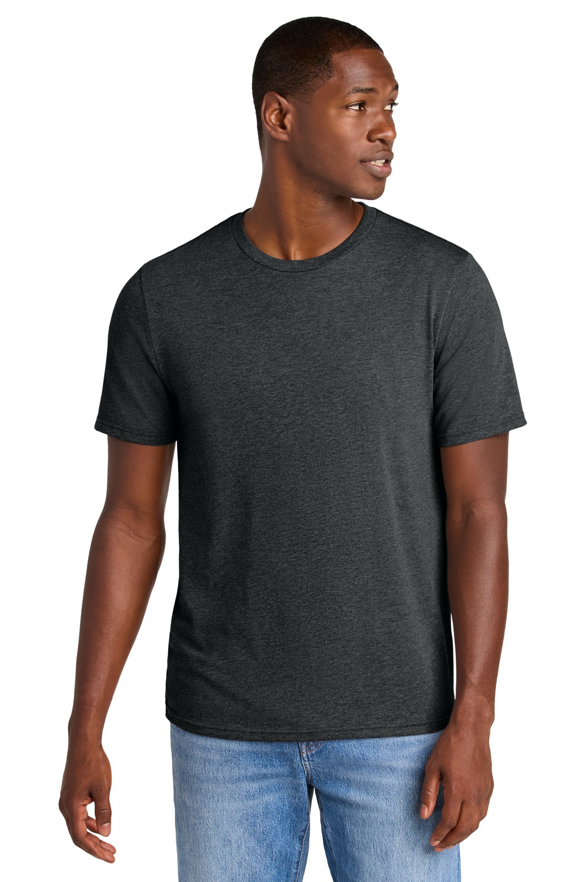 District® Perfect Weight® CVC Tee DT184