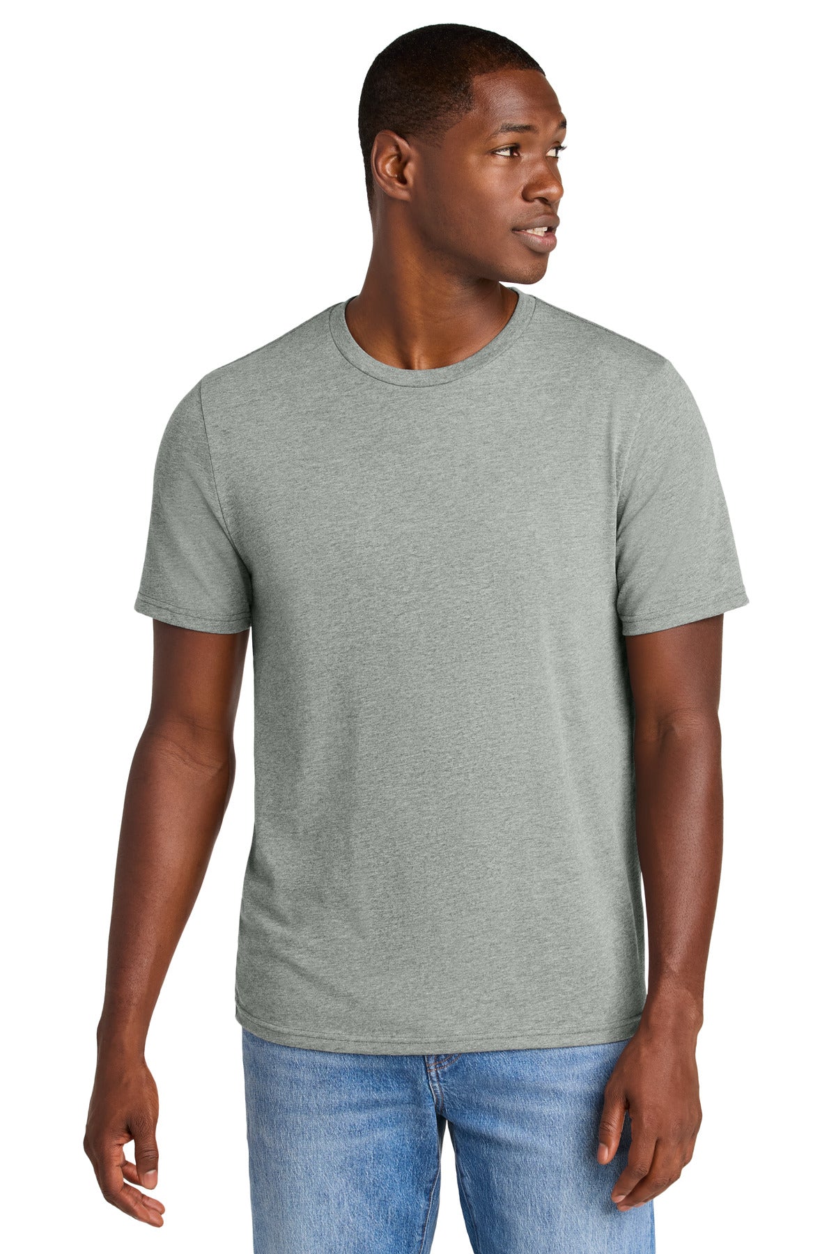 District® Perfect Weight® CVC Tee DT184