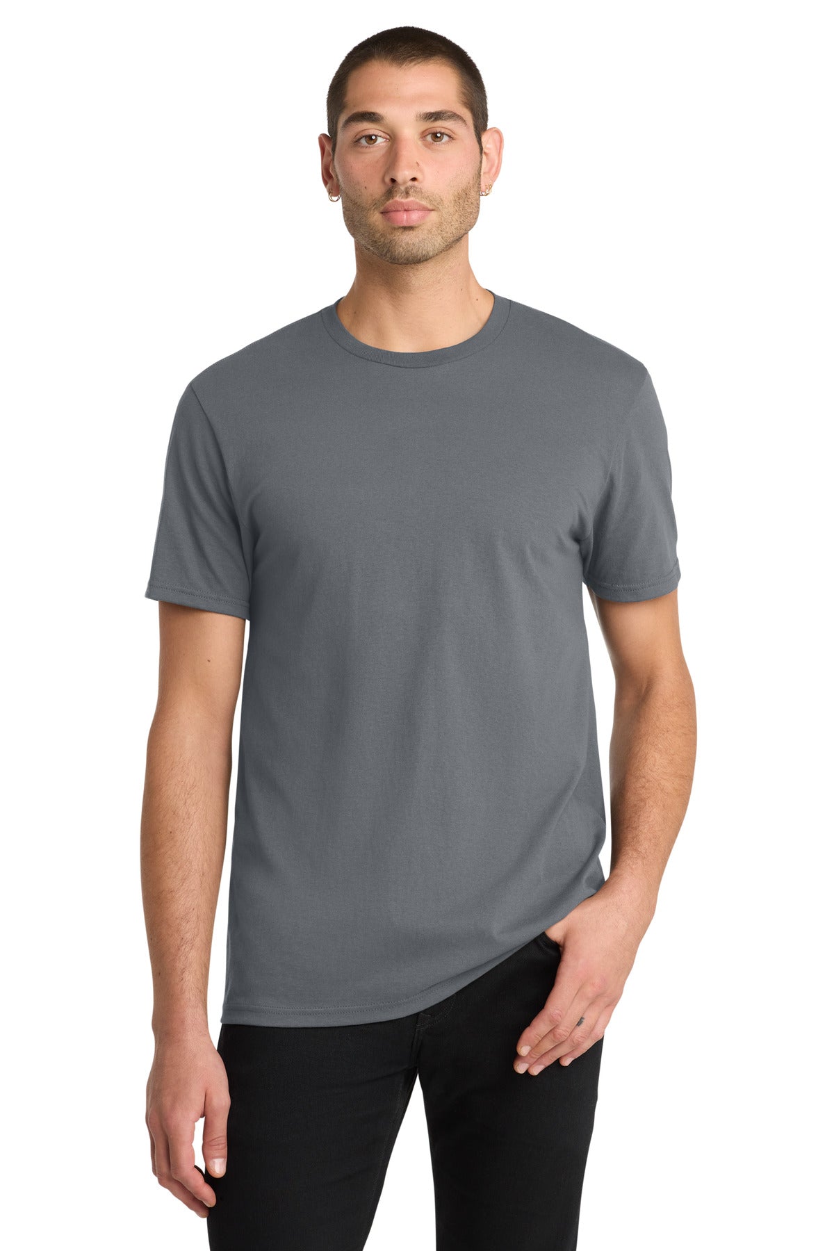 District® The Concert Tee® DT5000