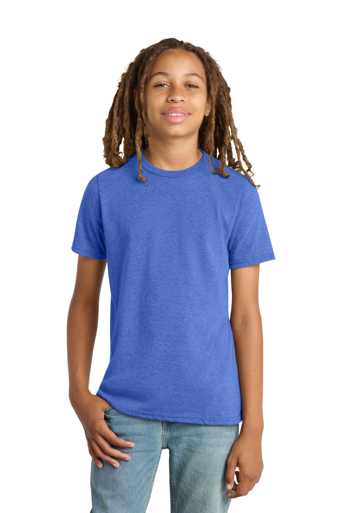 District® Youth Very Important Tee®. DT6000Y