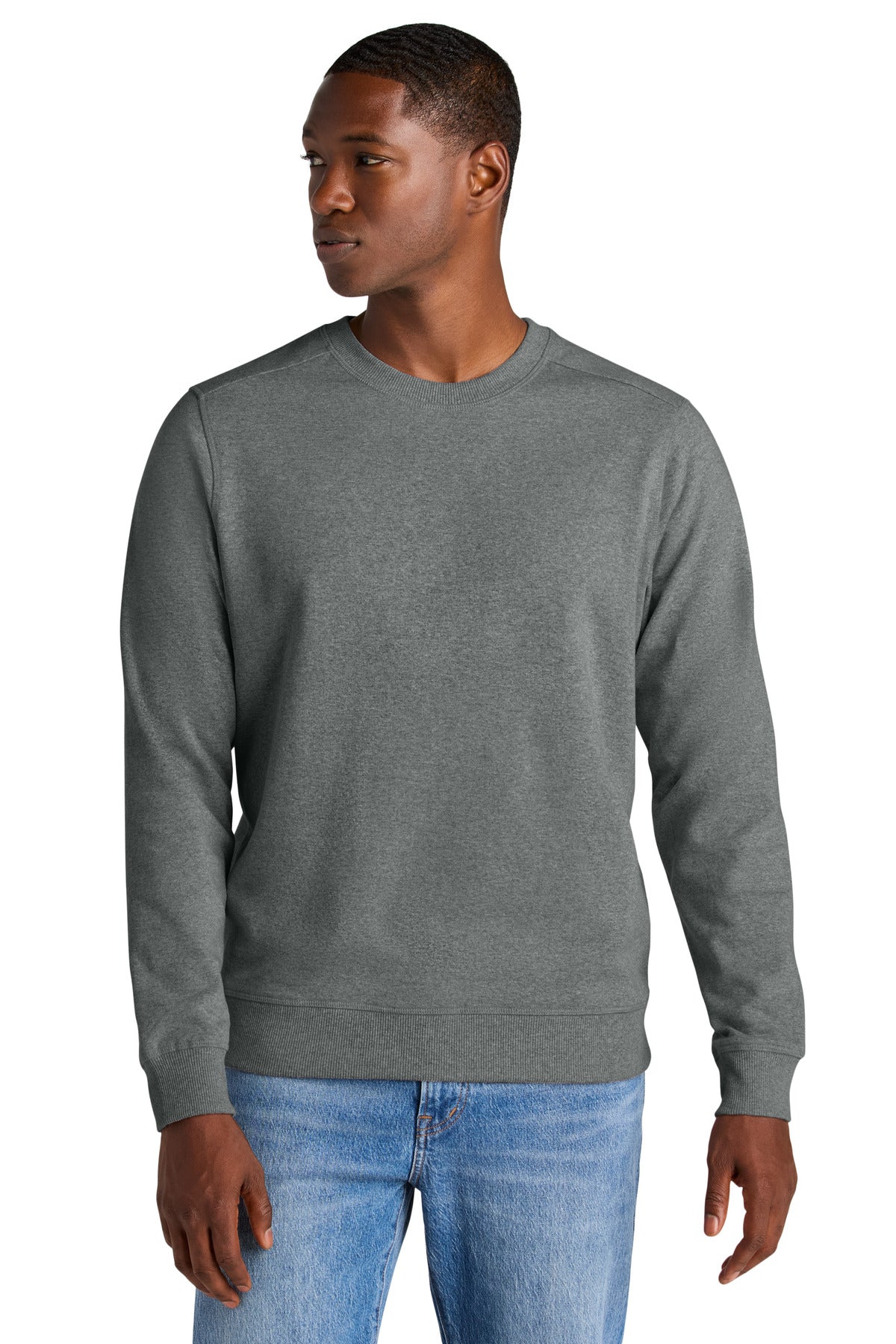 District® Re-Fleece™Crew DT8104
