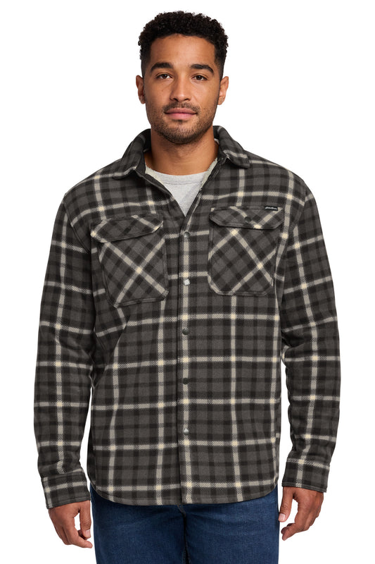 Eddie Bauer® Woodland Shirt Jac EB228