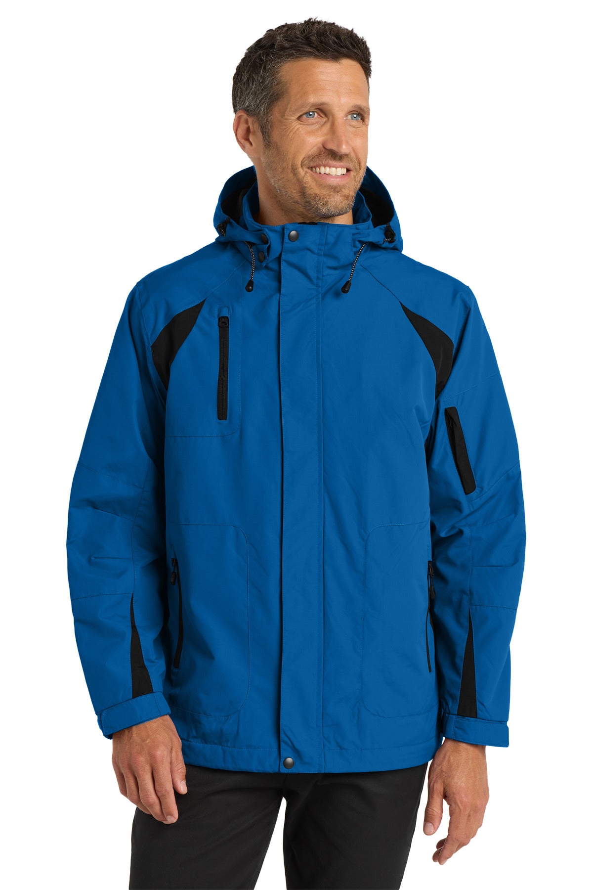 Port Authority® All-Season II Jacket. J304