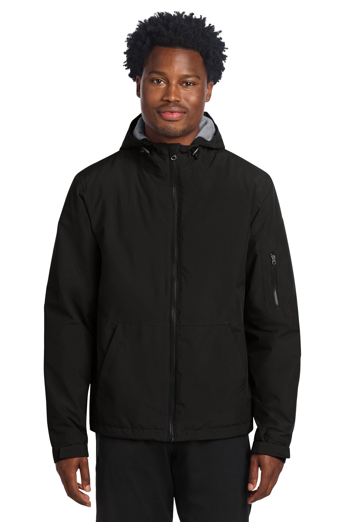 【J16KO】 Sport-Tek® Waterproof Insulated Jacket JST56 – uslegacypromotions