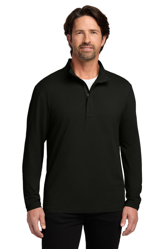Port Authority® Fairway Stretch 1/4-Zip K829