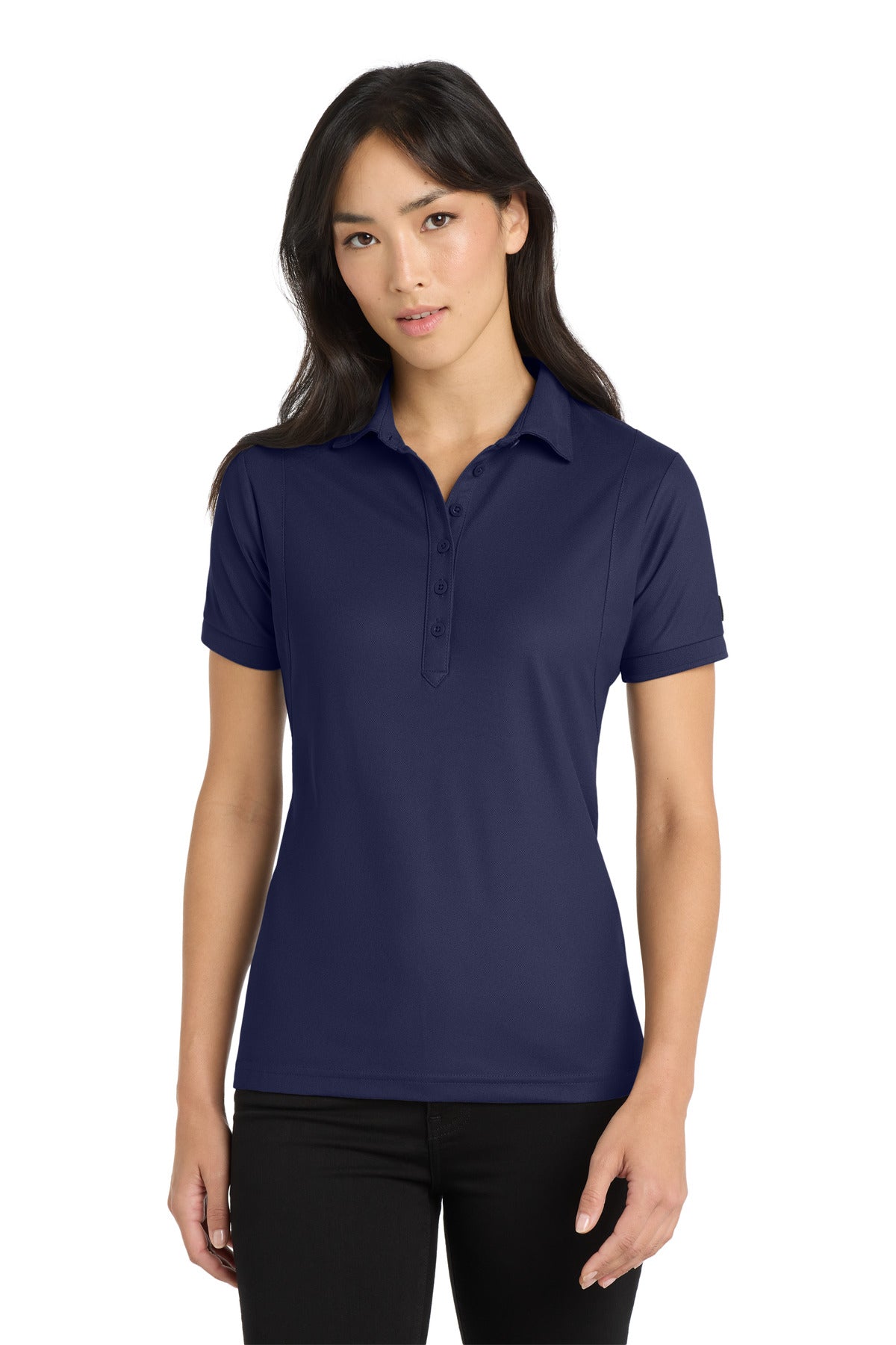 OGIO® - Jewel Polo. LOG101