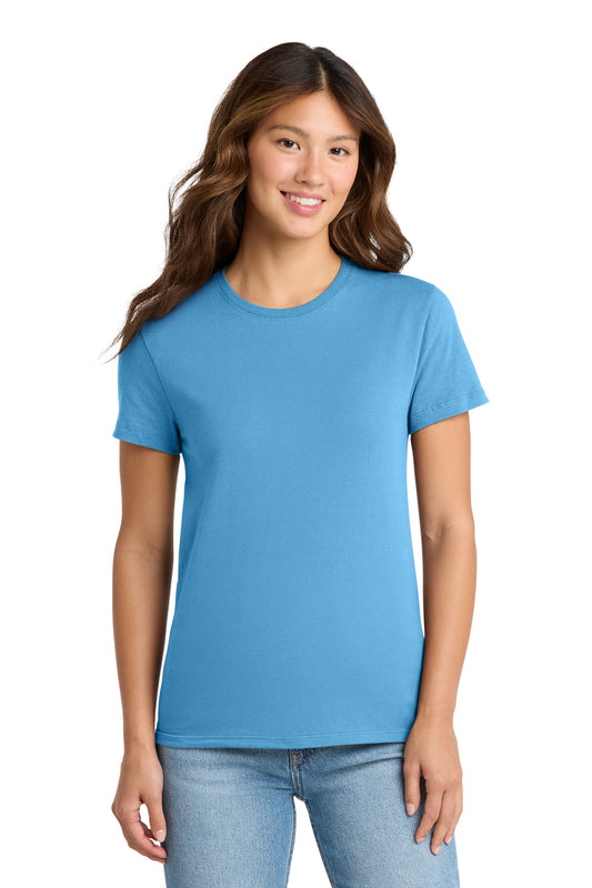 Port & Co™ Women's Essential Tee. LPC61