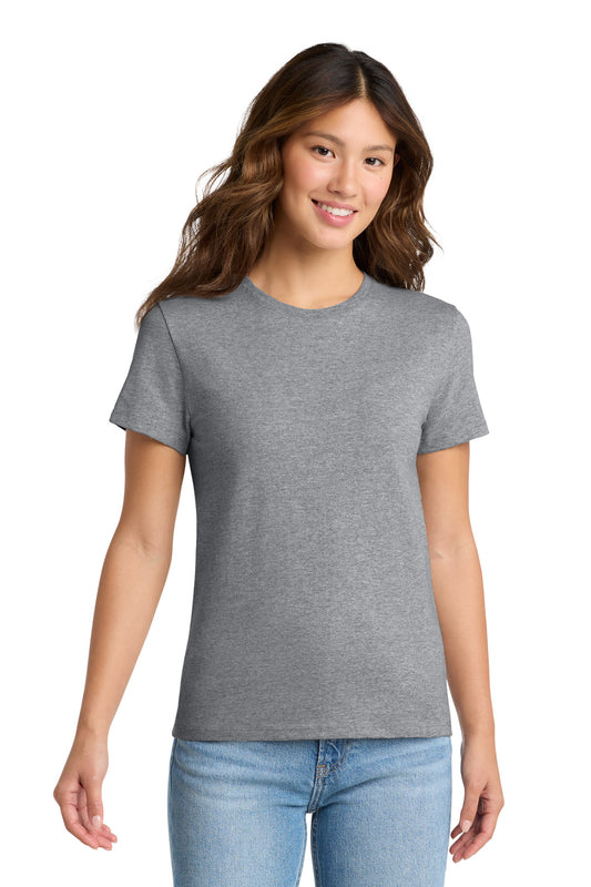 Port & Co™ Women's Essential Tee. LPC61