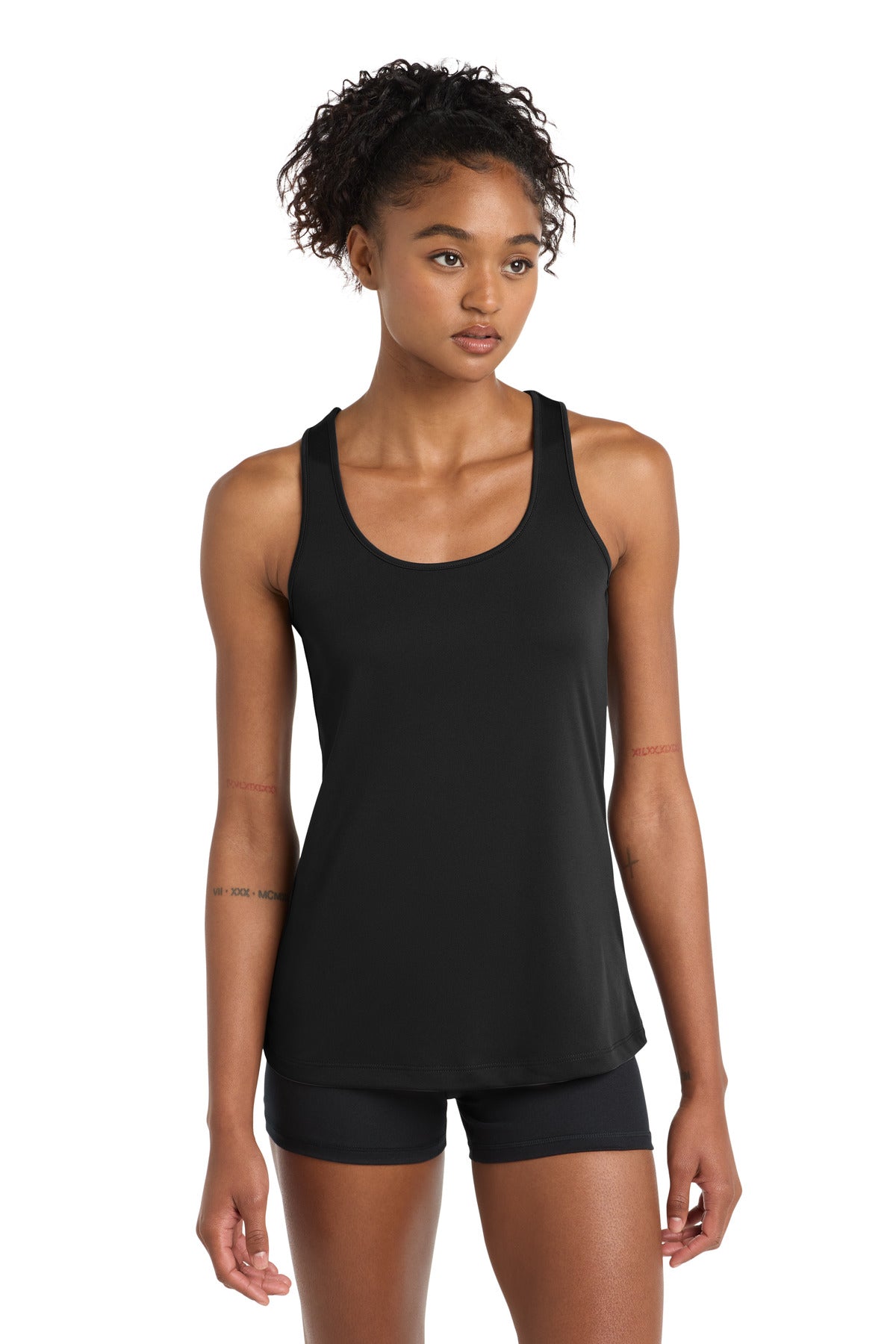 Sport-Tek® Women's PosiCharge® Competitor Racerback Tank. LST356