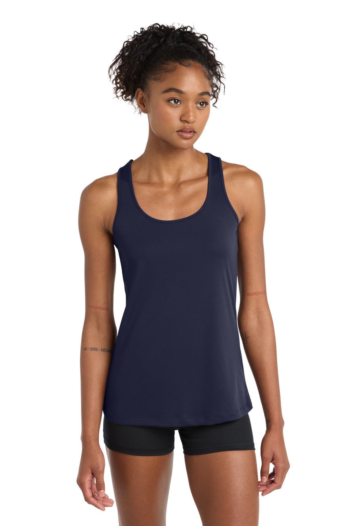 Sport-Tek® Women's PosiCharge® Competitor Racerback Tank. LST356