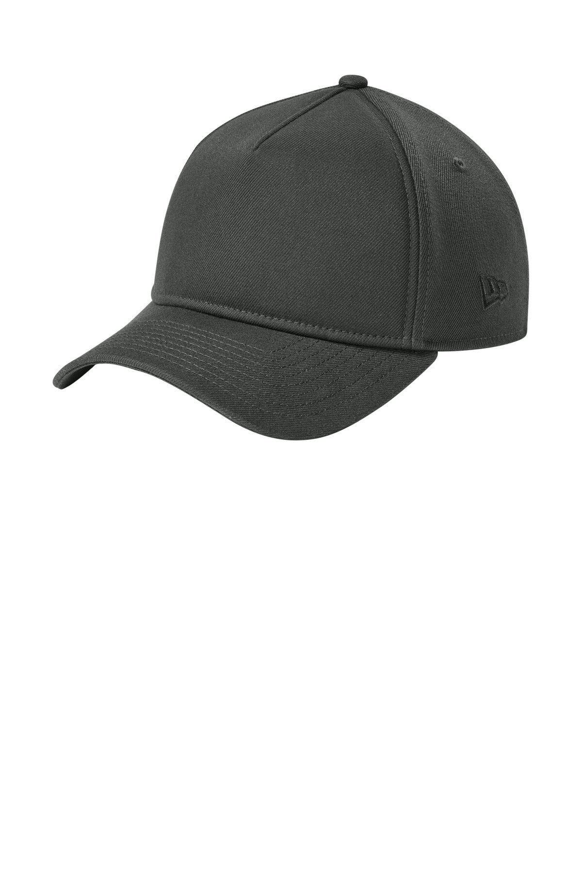 New Era® A-Frame Snapback Cap NE211
