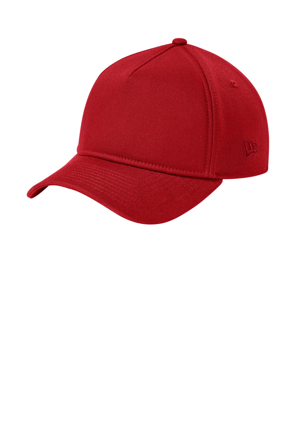 New Era® A-Frame Snapback Cap NE211