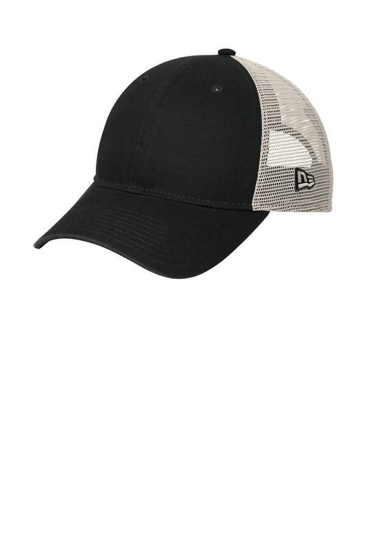 New Era® 9TWENTY® Unstructured Mesh Snapback Cap NE215