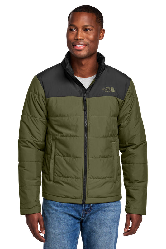 The North Face® Chest Logo Everyday Insulated Jacket NF0A7V6J