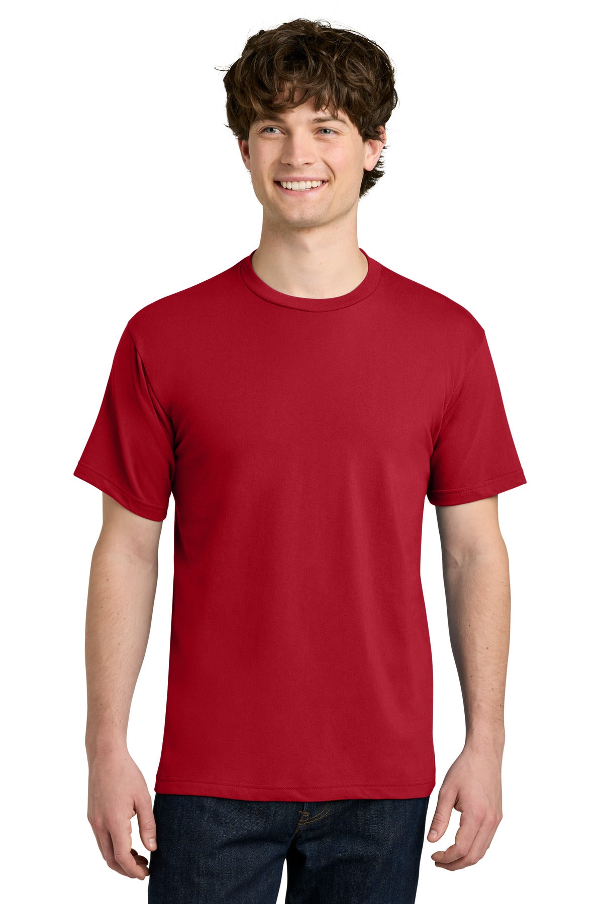 Next Level Apparel® Ideal Jersey Tee NL1810