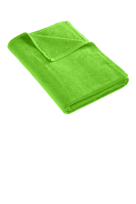 Port Authority ® Value Beach Towel PT44
