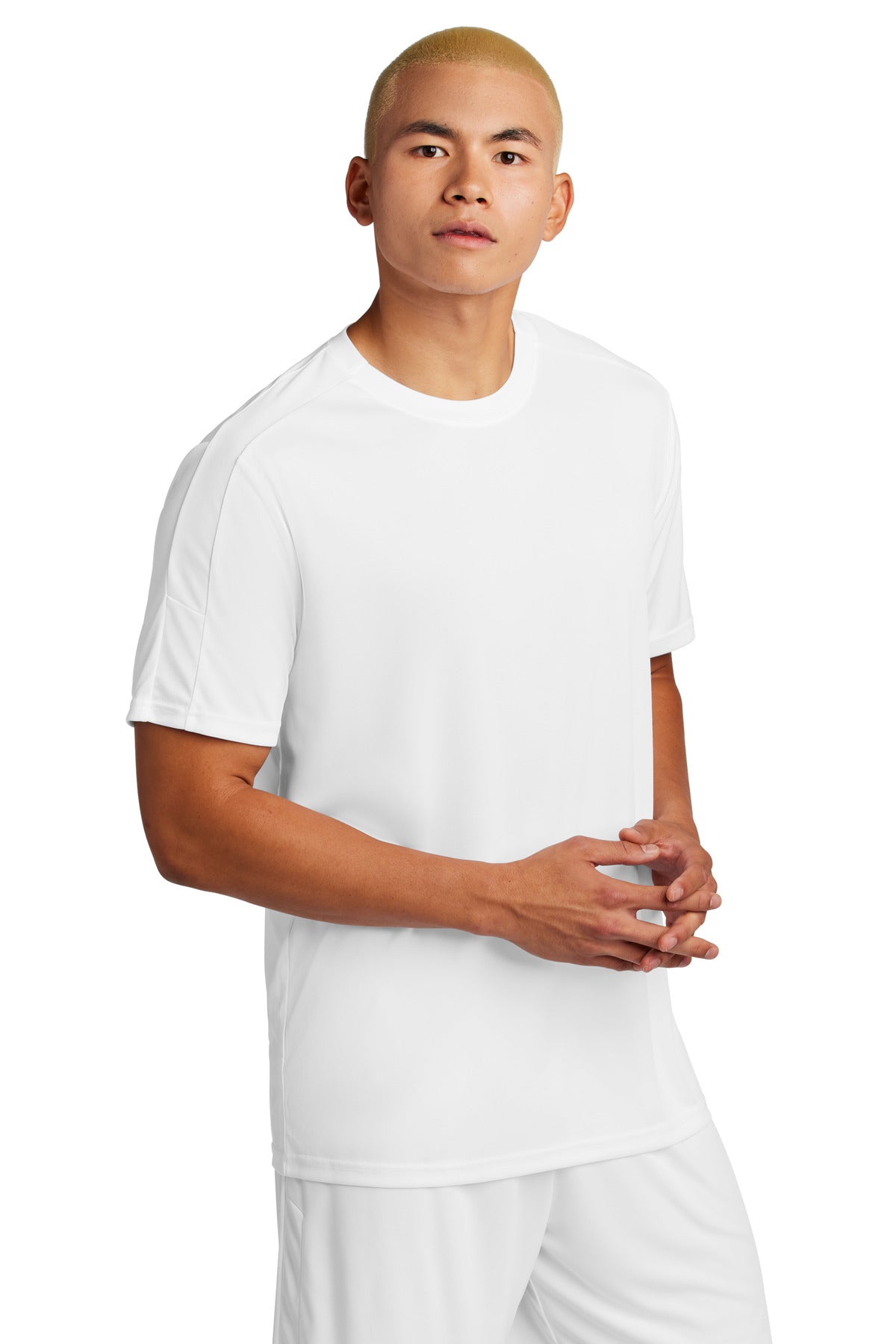 Sport-Tek® Competitor™ United Crew ST100