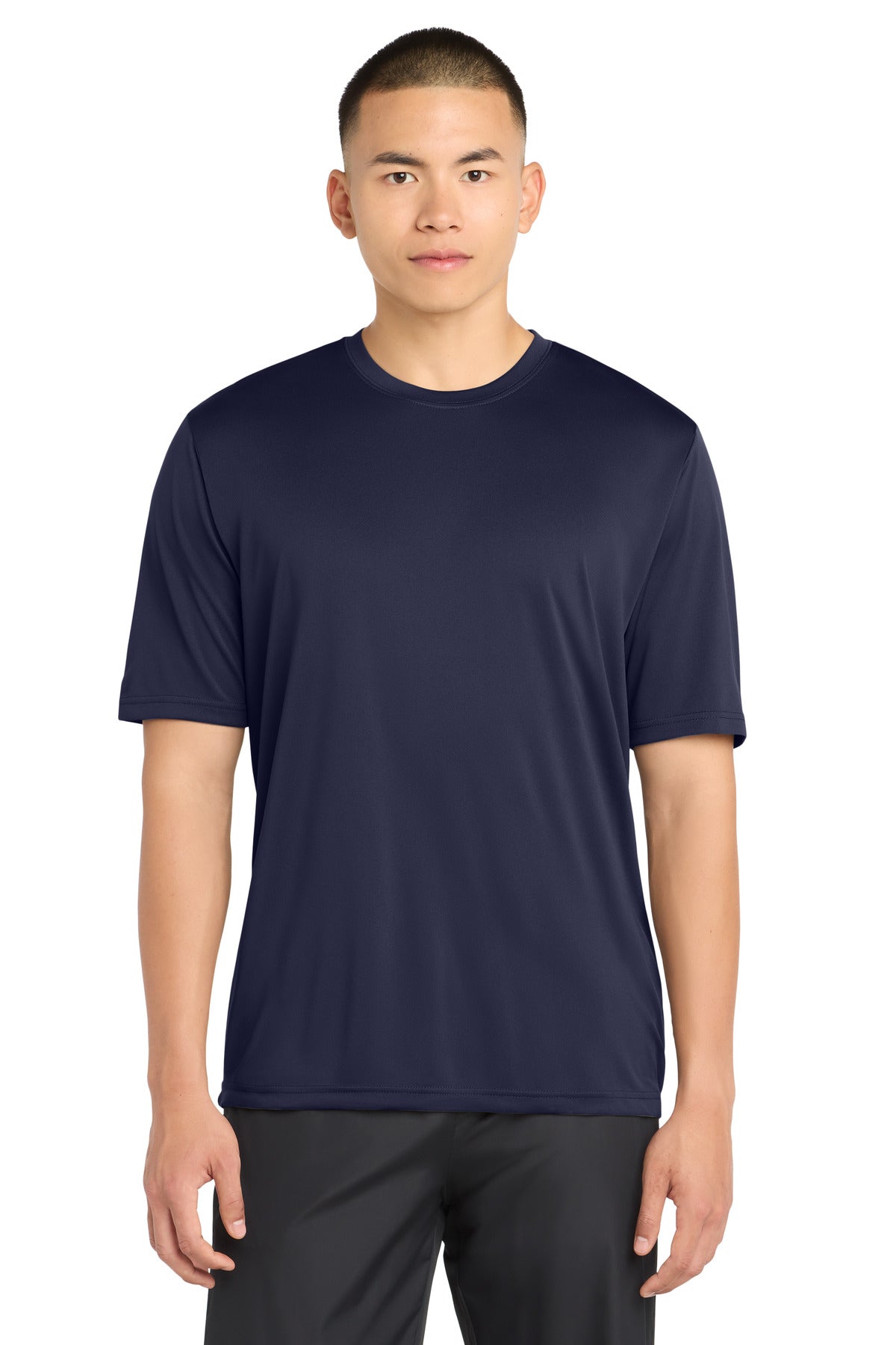 Sport-Tek® PosiCharge® Tough Tee™. ST320