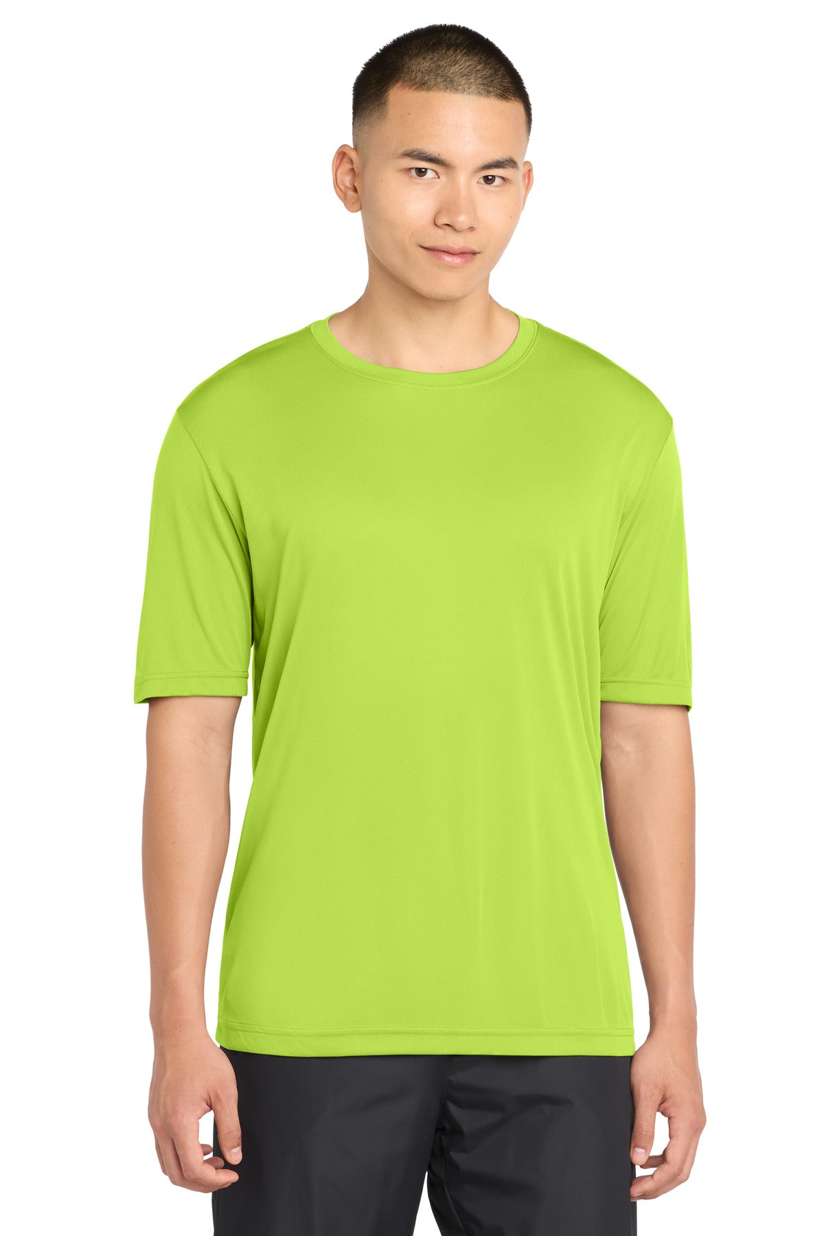 Sport-Tek® PosiCharge® Competitor™ Tee. ST350