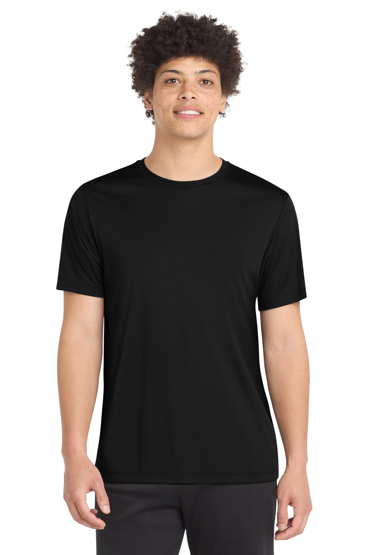 Sport-Tek ® Posi-UV® Pro Tee. ST420