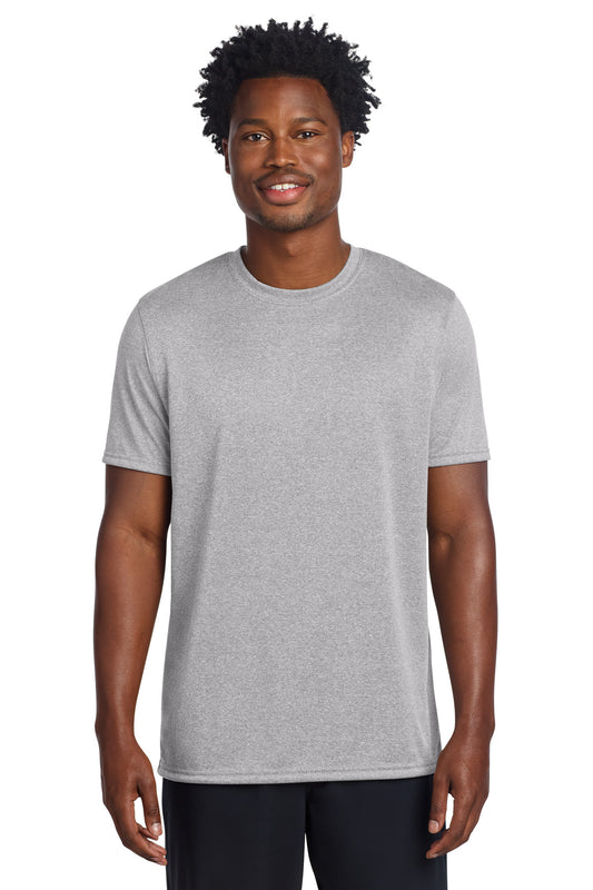 Sport-Tek® Echo Tee ST760