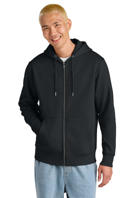 Stanley/Stella® Unisex Cultivator 2.0 Full-Zip Hooded Sweatshirt SXU005