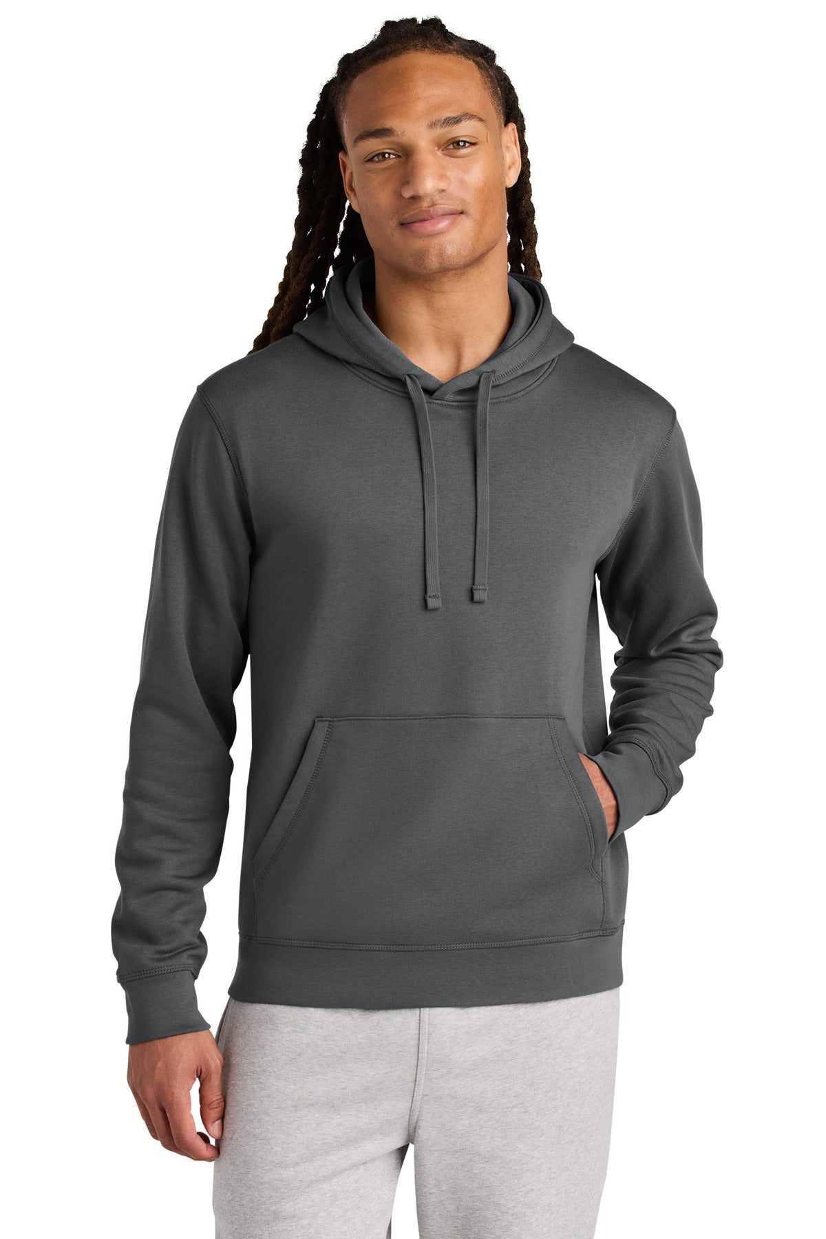 Stanley/Stella® Unisex Drummer 2.0 Hooded Sweatshirt SXU009