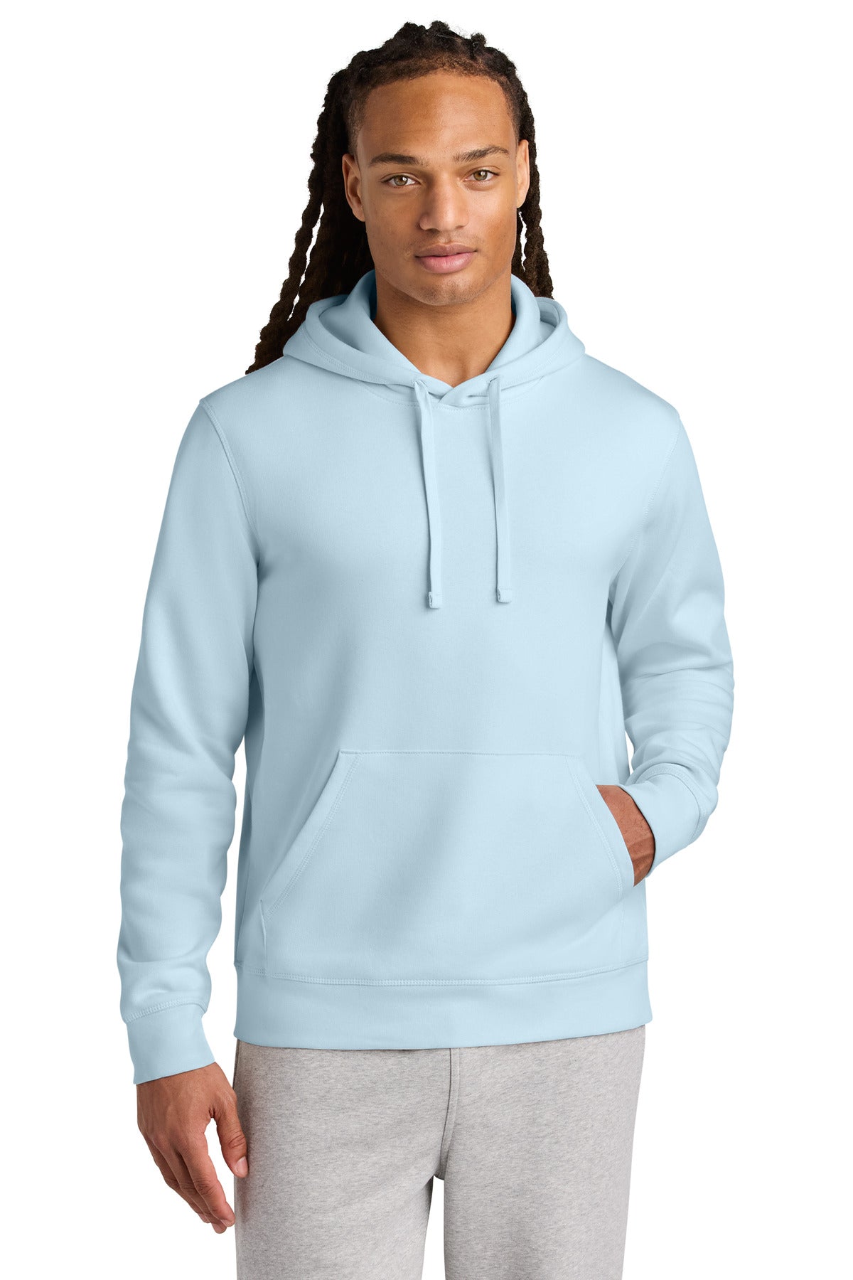 Stanley/Stella® Unisex Drummer 2.0 Hooded Sweatshirt SXU009