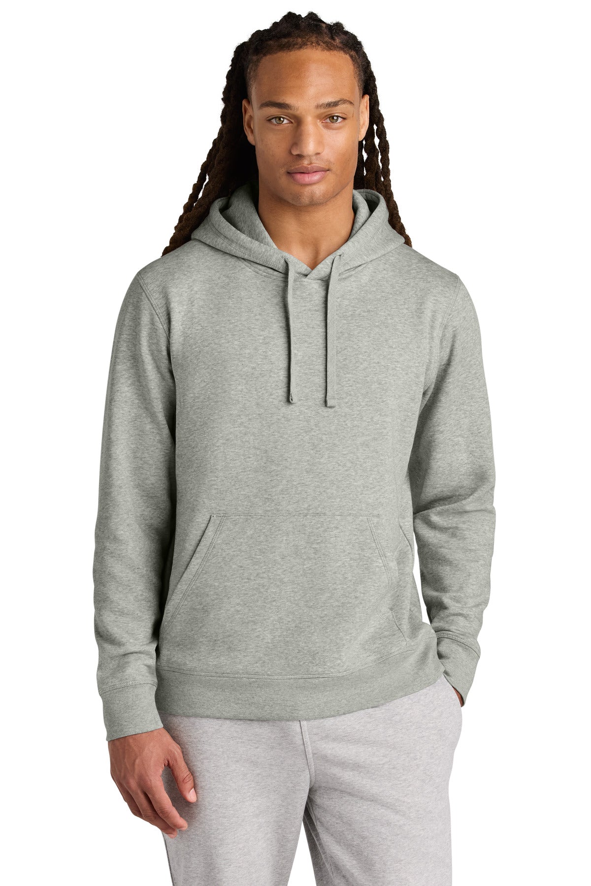 Stanley/Stella® Unisex Drummer 2.0 Hooded Sweatshirt SXU009