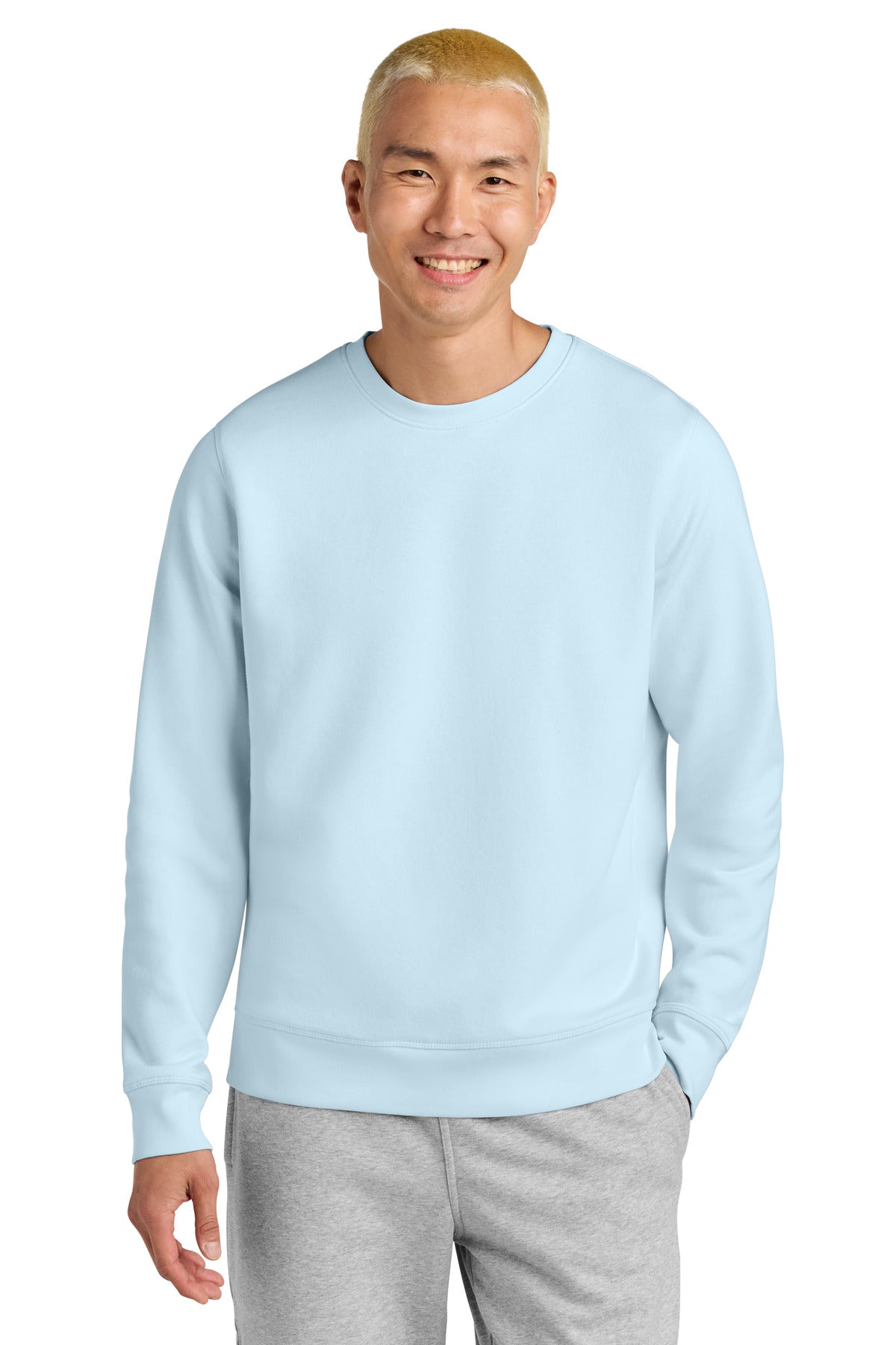 Stanley/Stella® Unisex Roller Crewneck Sweatshirt SXU010