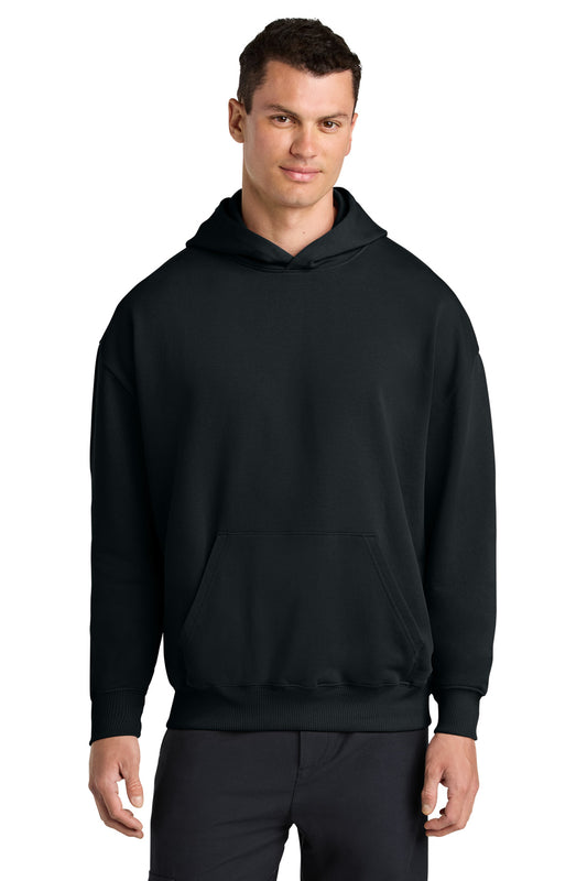 Stanley/Stella® Unisex Cooper Dry Hooded Sweatshirt SXU028
