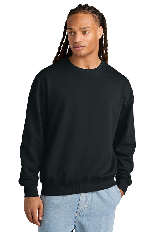 Stanley/Stella® Unisex Ledger Dry Crewneck Sweatshirt SXU029