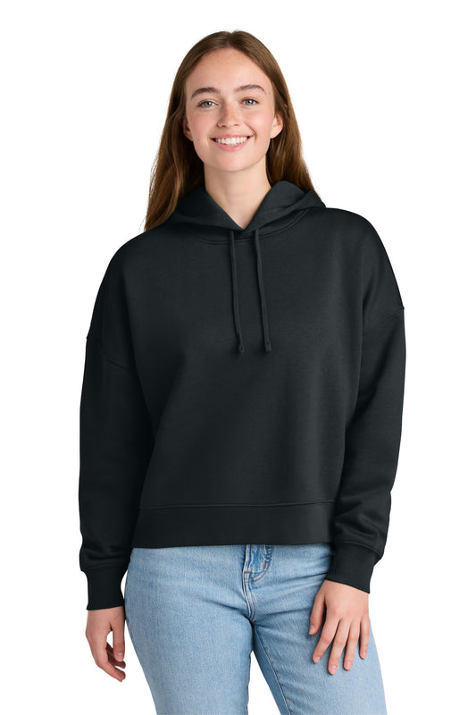 Stanley/Stella® Women's Stella Nora Hooded Sweatshirt SXW035