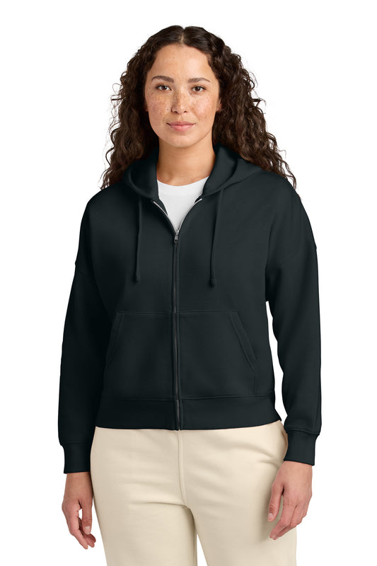 Stanley/Stella® Women's Stella Ida Full-Zip Hooded Sweatshirt SXW037