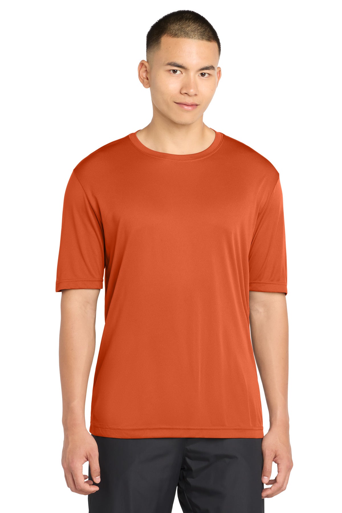 Sport-Tek® Tall PosiCharge® Competitor™  Tee. TST350