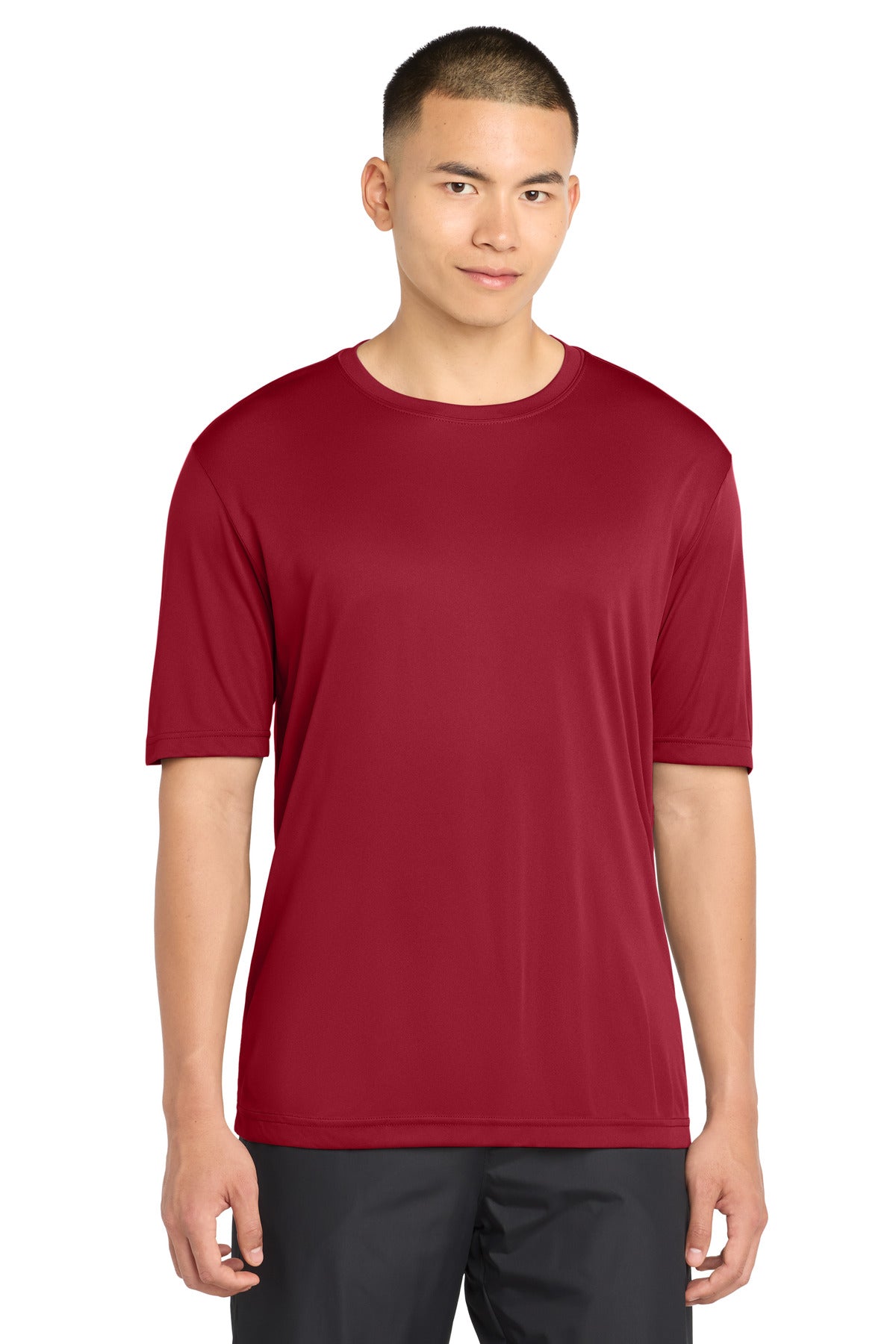 Sport-Tek® Tall PosiCharge® Competitor™  Tee. TST350