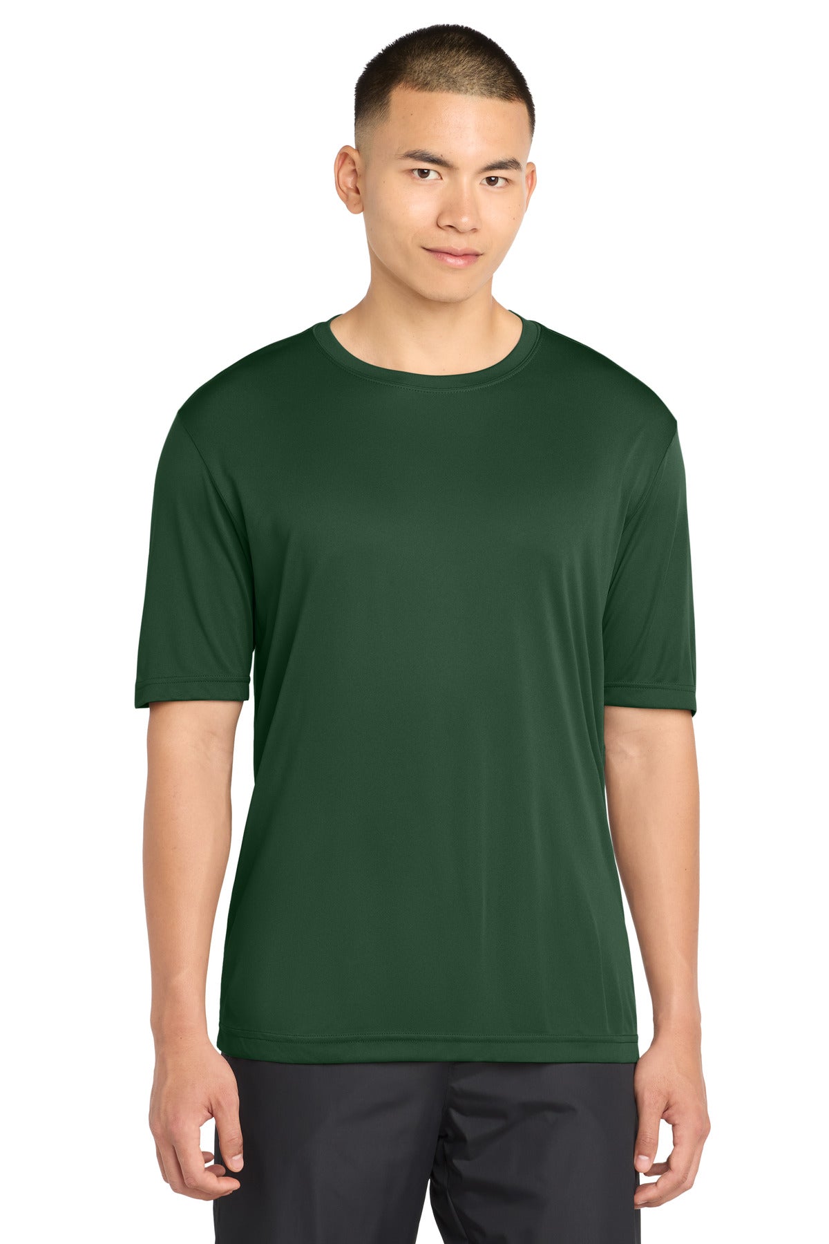 Sport-Tek® Tall PosiCharge® Competitor™  Tee. TST350