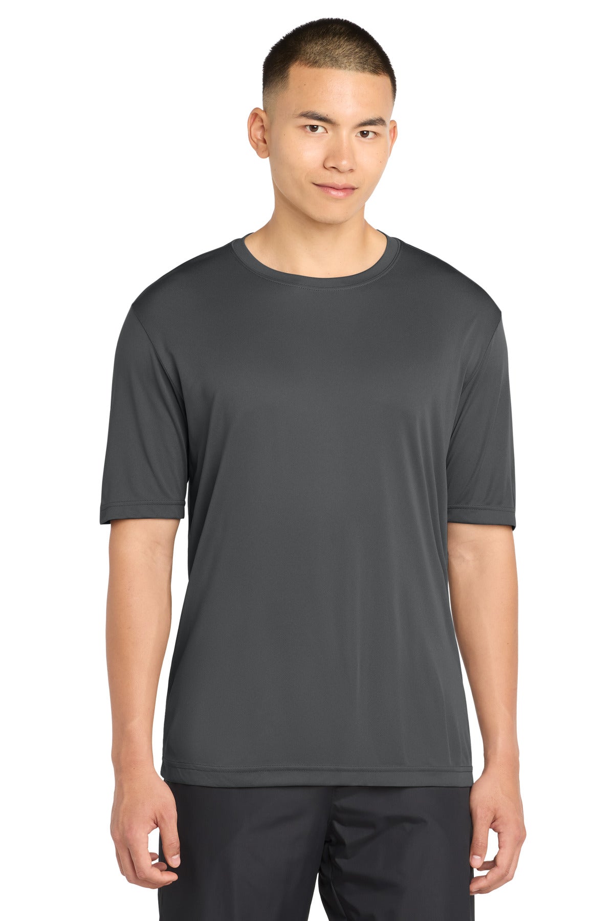 Sport-Tek® Tall PosiCharge® Competitor™  Tee. TST350