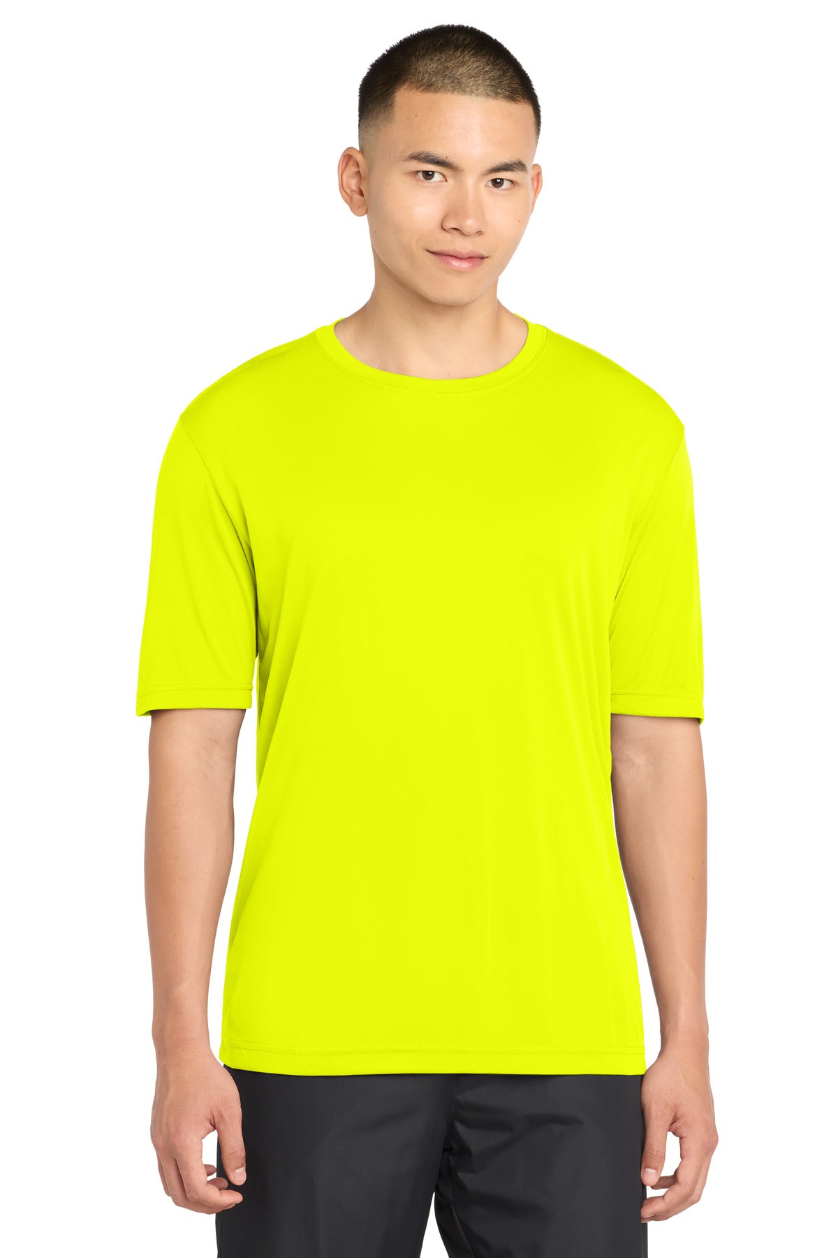 Sport-Tek® Tall PosiCharge® Competitor™  Tee. TST350