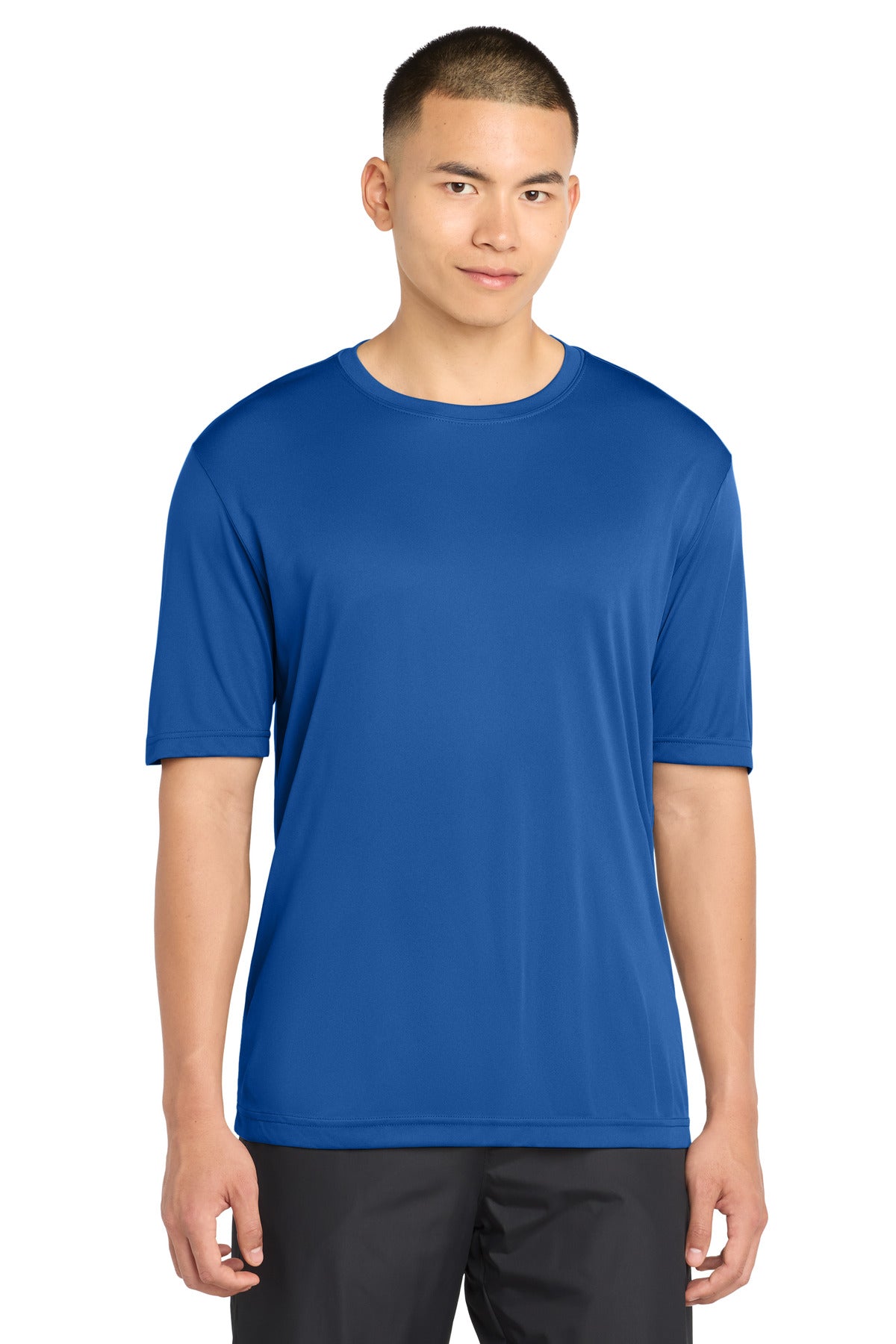 Sport-Tek® Tall PosiCharge® Competitor™  Tee. TST350