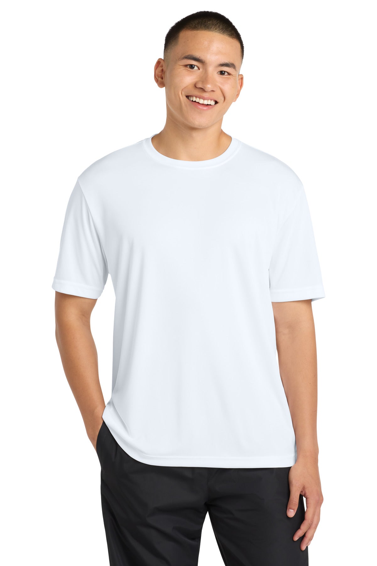 Sport-Tek® Tall PosiCharge® Competitor™  Tee. TST350