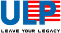 US Legacy Promtions logo