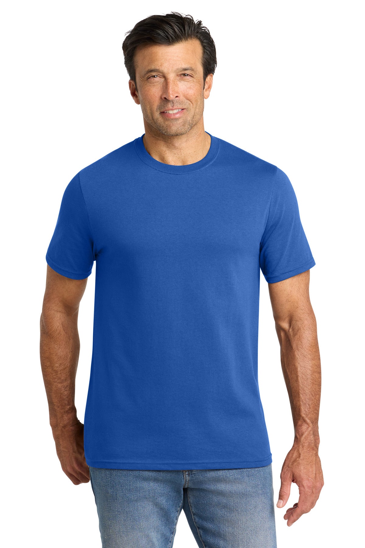 Volunteer Knitwear™ All-American Tee VL100