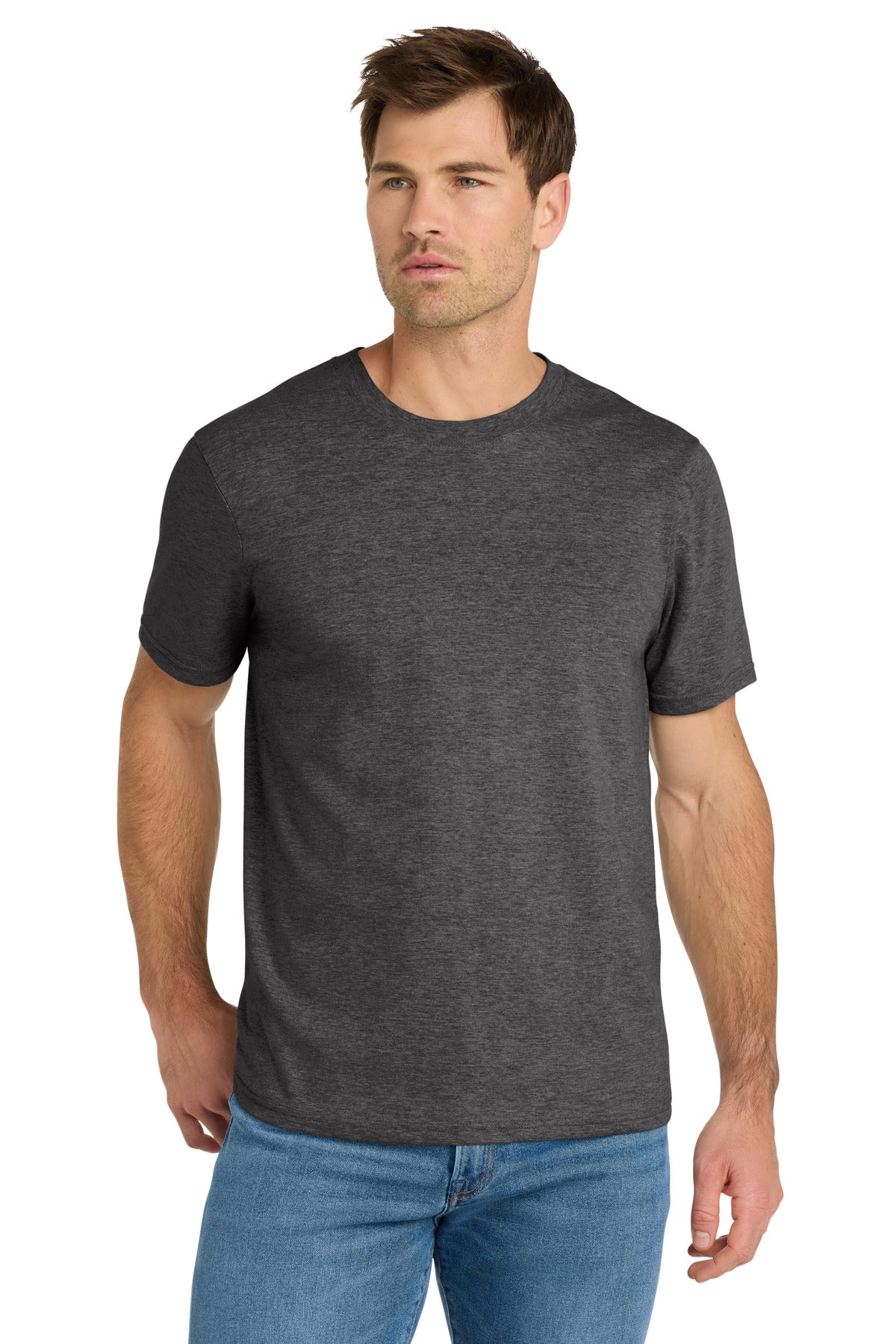 Volunteer Knitwear™ Daily Tee VL45