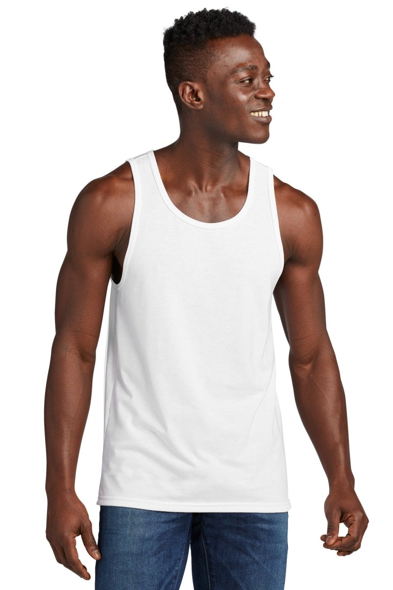 AllmadeÂ® Unisex Tri-Blend Tank AL2019 - uslegacypromotions