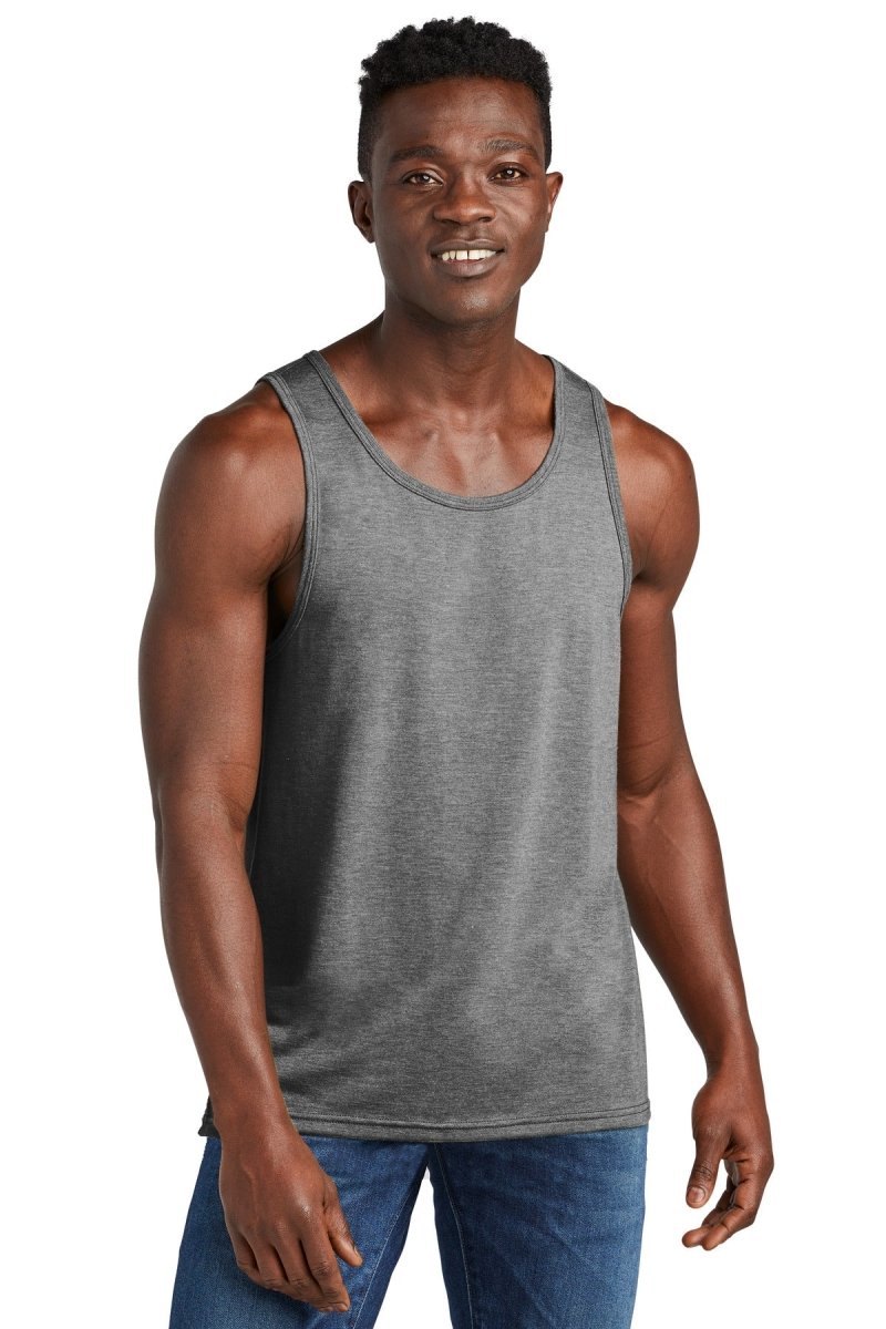 AllmadeÂ® Unisex Tri-Blend Tank AL2019 - uslegacypromotions