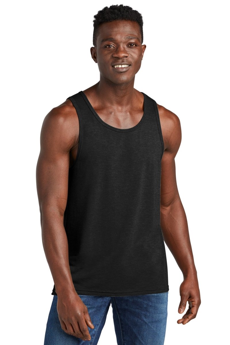 AllmadeÂ® Unisex Tri-Blend Tank AL2019 - uslegacypromotions