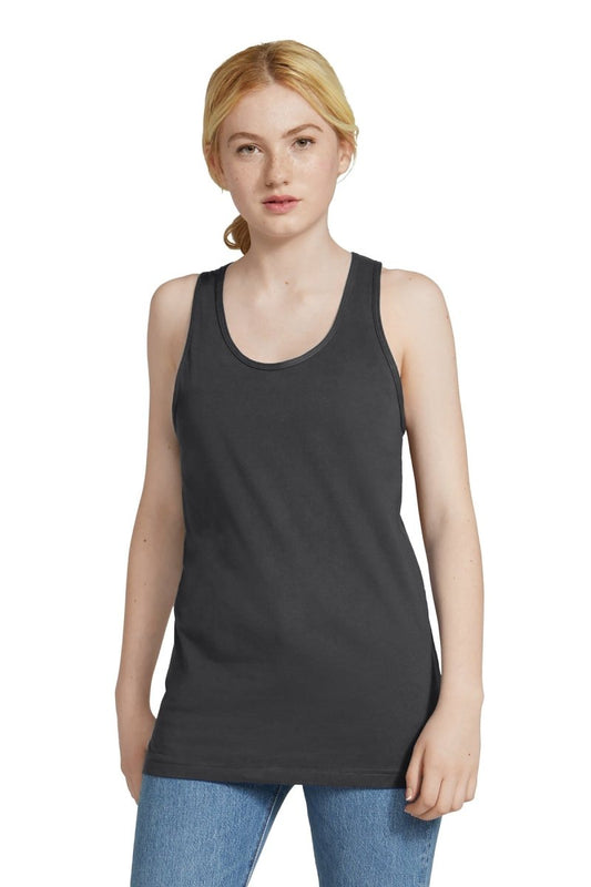 American ApparelÂ® Fine Jersey Unisex Tank 2408W - uslegacypromotions