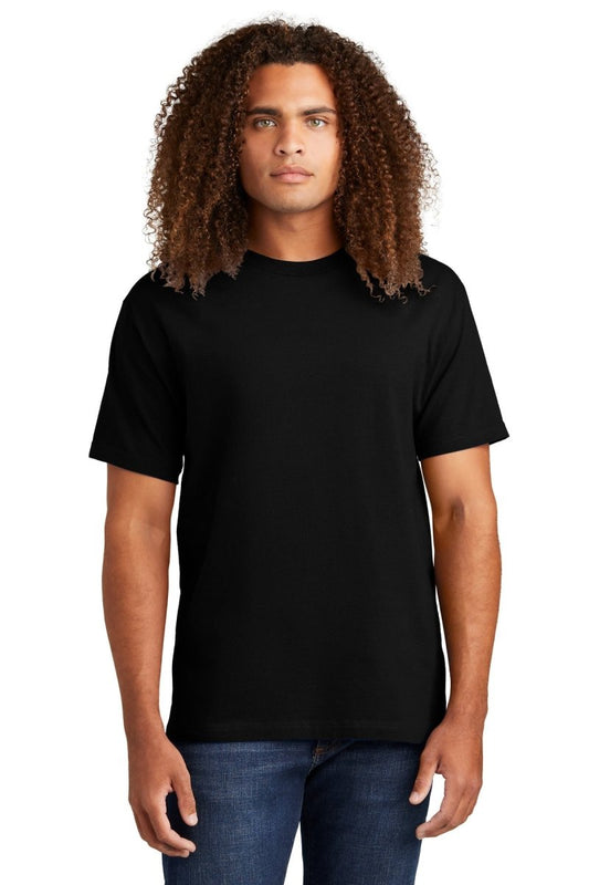 American ApparelÂ® Unisex Heavyweight T-Shirt 1301W - uslegacypromotions